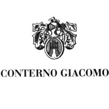 孔特诺酒庄CONTERNO GIACOMO品牌LOGO