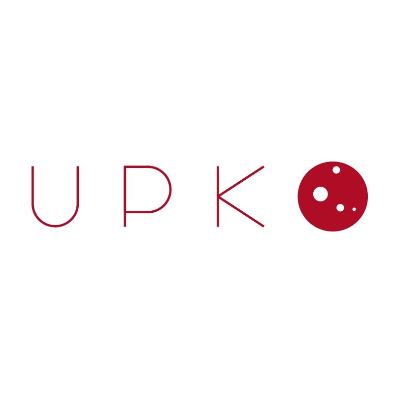 UPKO品牌LOGO