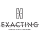 EXACTING品牌LOGO