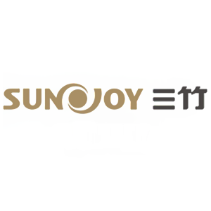 三竹SUNJOY品牌LOGO
