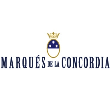 康科迪亚侯爵酒庄MARQUÉS DE LA CONCORDIA品牌LOGO