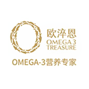 欧淬恩OMEGATREASURE品牌LOGO