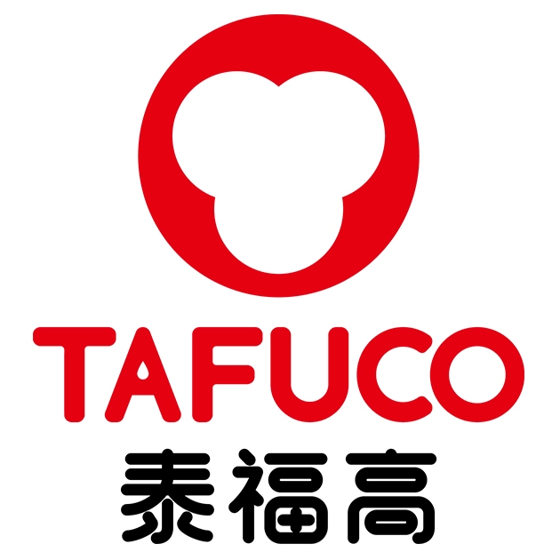 泰福高TAFUCO品牌LOGO