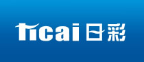 日彩ricai品牌LOGO