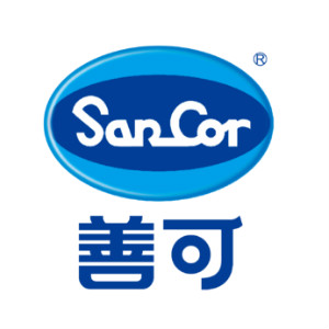 善可SanCor品牌LOGO