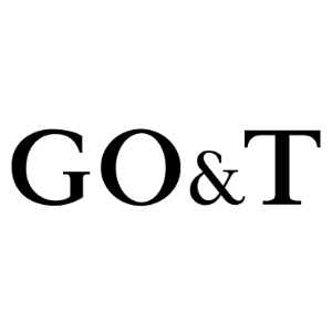 歌林GO&T品牌LOGO