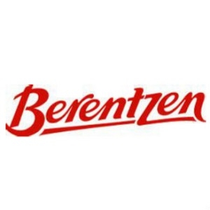 百人城Berentzen品牌LOGO