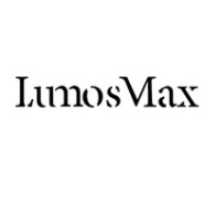 乐霂LumosMax品牌LOGO