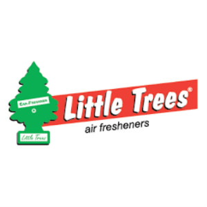 小小树Little Trees品牌LOGO