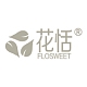 花恬FLOSWEET品牌LOGO
