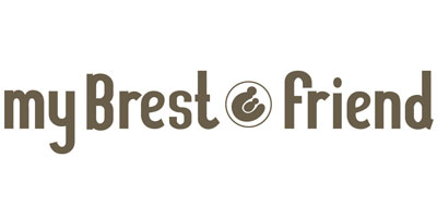 My Brest Friend品牌LOGO