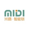 米嘀MIDI品牌LOGO