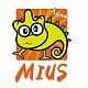 MIUs品牌LOGO