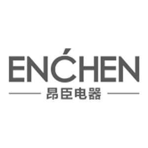 昂臣ENCHEN品牌LOGO