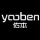 佑本yooben品牌LOGO