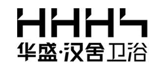 华盛HHHS品牌LOGO