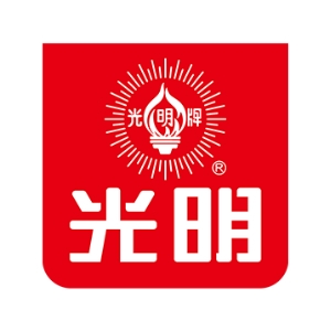光明牌Guang Ming Pai品牌LOGO