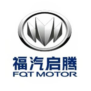 福汽启腾FQT MOTOR品牌LOGO