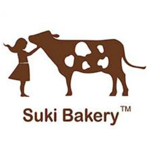 Suki Bakery品牌LOGO