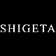 SHIGETA品牌LOGO